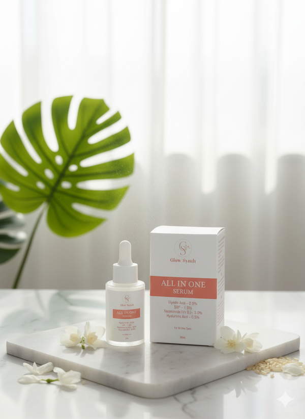Complete Care All-in-One Serum